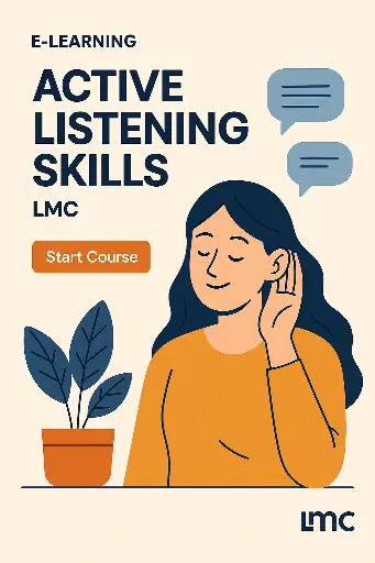 Lắng nghe chủ động - Level 1