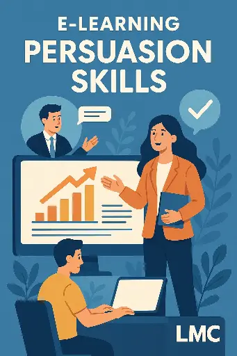 Kỹ năng Thuyết Phục Level 2