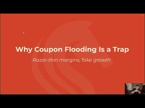Podcast #12 Bí Quyết Tăng Trưởng Doanh Thu Trên TikTok Shop Không Cần Giảm Giá Sâu